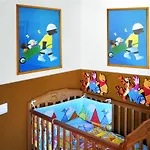 호텔 Joao Xxi