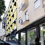 Hotel Joao Xxi 2*