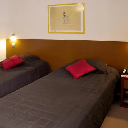 Joao Xxi Hotell