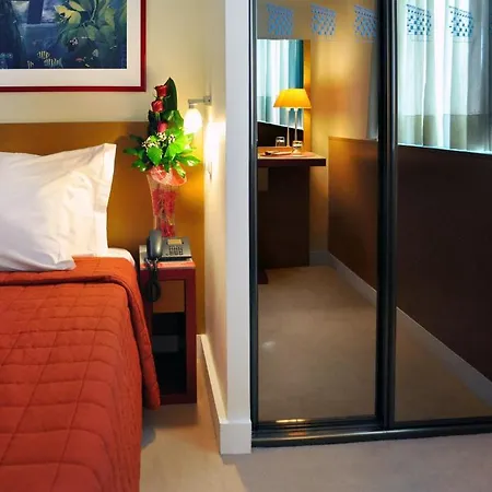 Joao Xxi Hotel 2*
