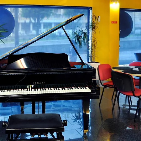 Hotel Joao Xxi