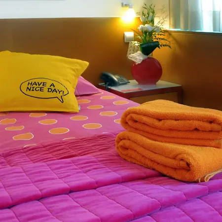 Hotel Joao Xxi 2*