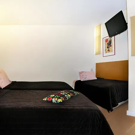 Hotel Joao Xxi Braga