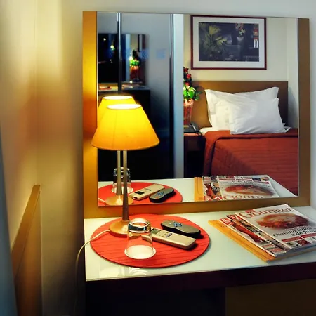 Hotel Joao Xxi 2*