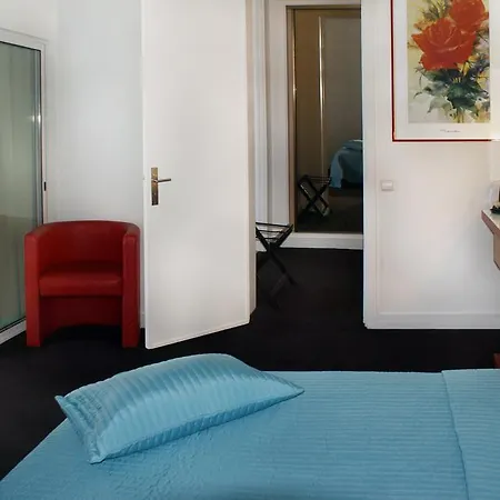 Joao Xxi Hotel 2*