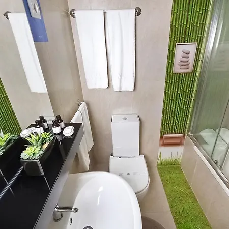Joao Xxi Hotel