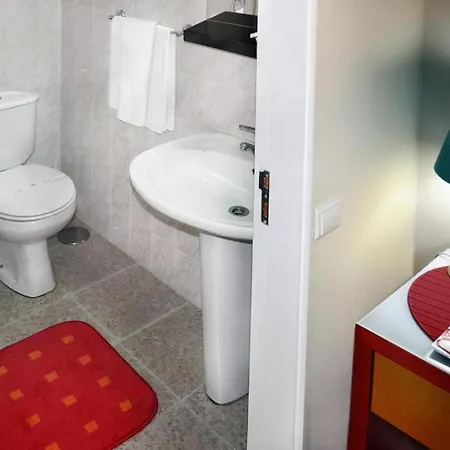 Hotel Joao Xxi 2*
