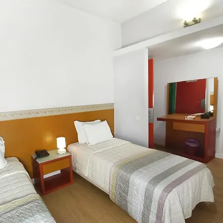 Otel Joao Xxi Braga