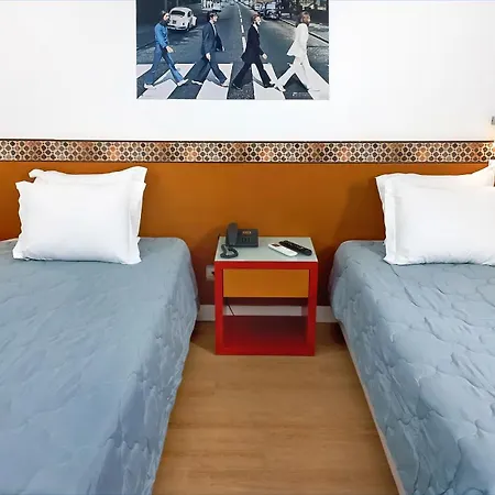 Hotel Joao Xxi