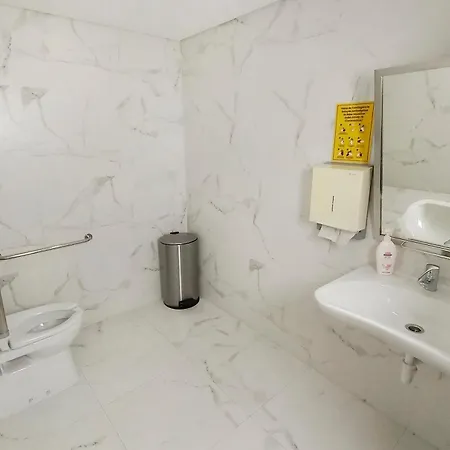 ホテル Joao Xxi 2*