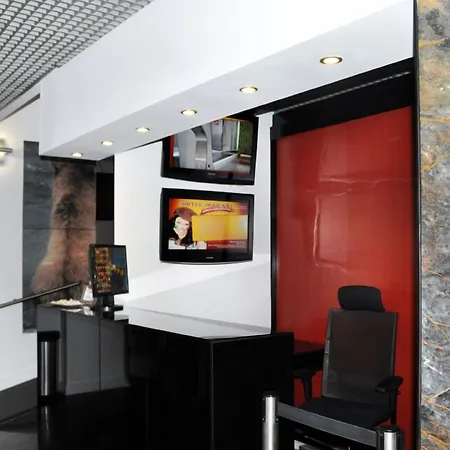 Joao Xxi Hotel Braga