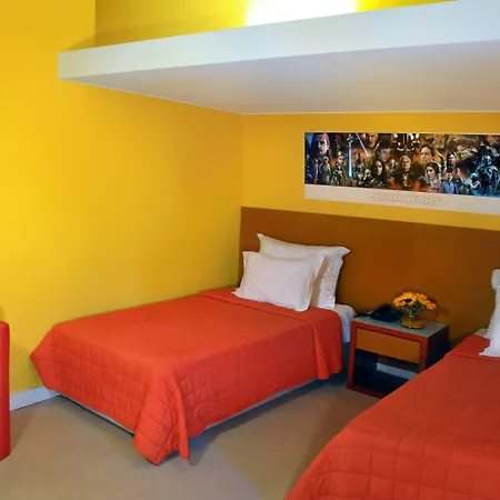Hotell Joao Xxi