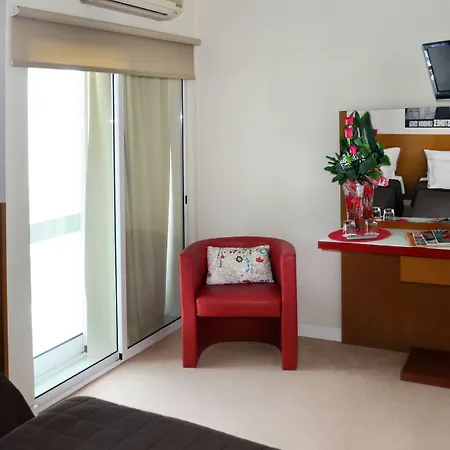 Hotel Joao Xxi