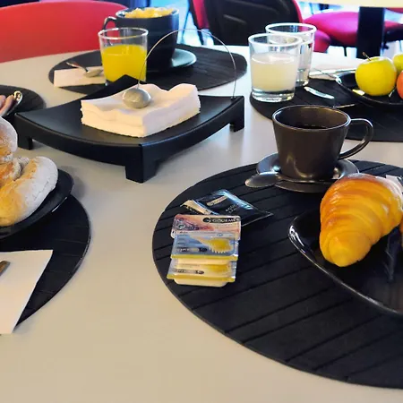 Joao Xxi 2* ブラガ