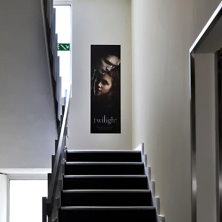 Joao Xxi Hotel Braga
