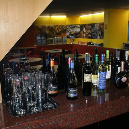 Joao Xxi Hotel Braga