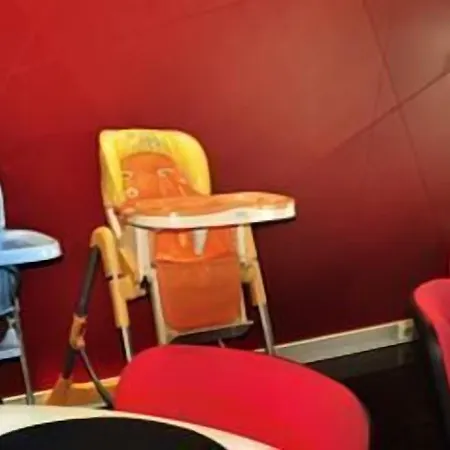 Joao Xxi Hotel 2*