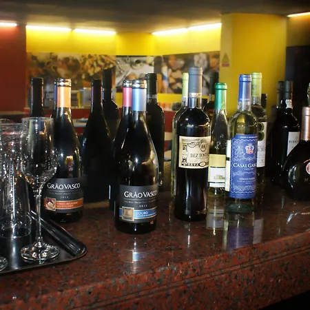 Joao Xxi Hotel