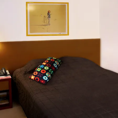 Joao Xxi Hotell Braga