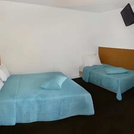 Joao Xxi Hotel Braga