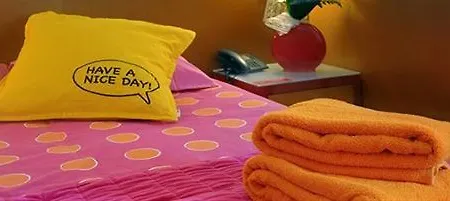 Joao Xxi Hotel 2*