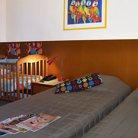 Hotel Joao Xxi Braga