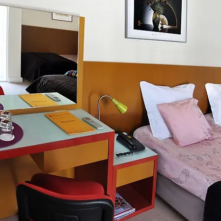 Joao Xxi Hotel