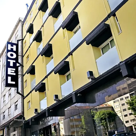 Joao Xxi Hotel