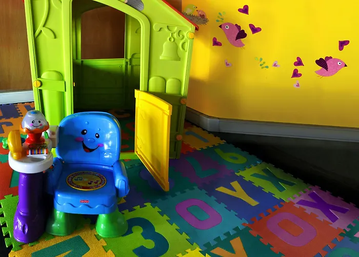 Hotel Joao Xxi Braga