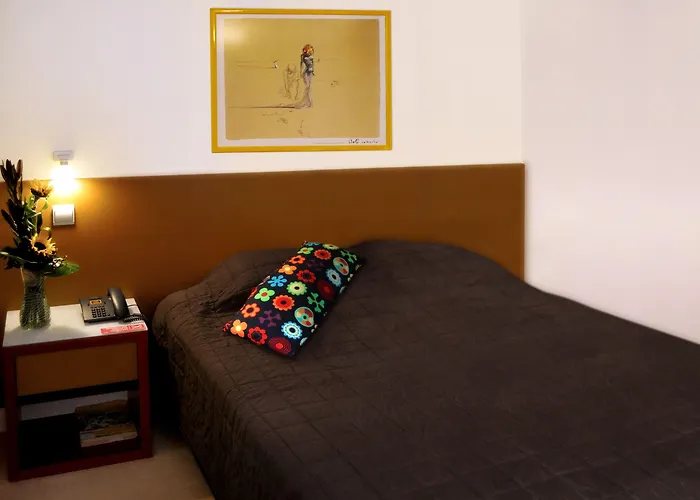 Joao Xxi Hotel Braga