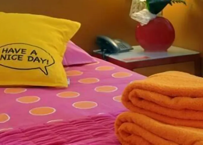 Hotel Joao Xxi Braga